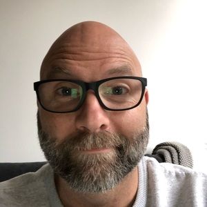 Meet your Posher, Ross